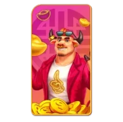 Fortune
Ox
